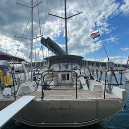 Beneteau First 44 | Checkmate