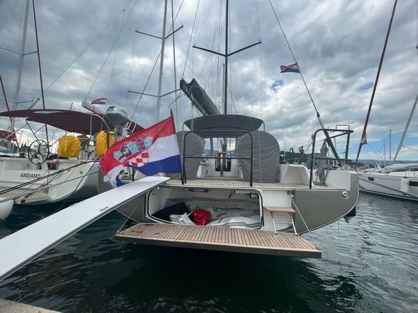 Beneteau First 44 | Checkmate
