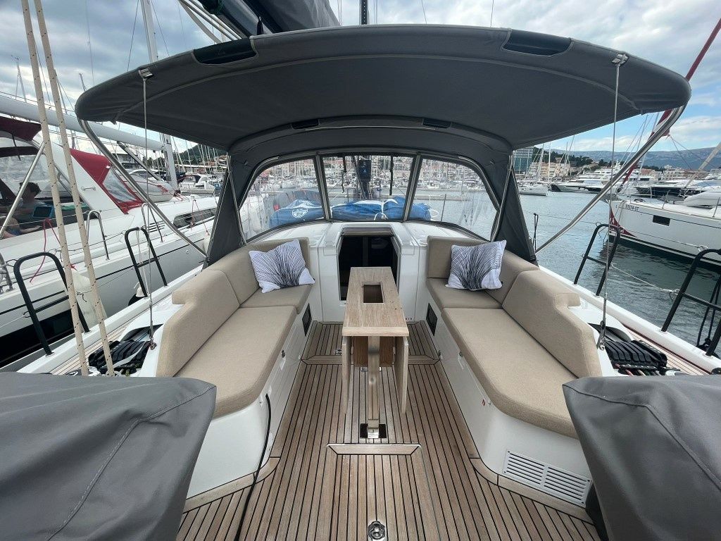 Beneteau First 44 | Checkmate