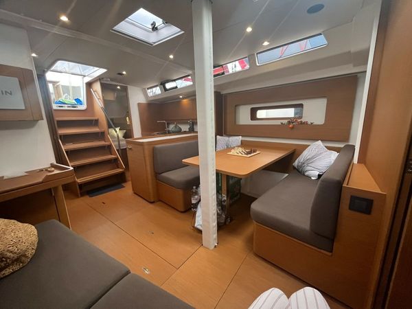 Beneteau First 44 | Checkmate