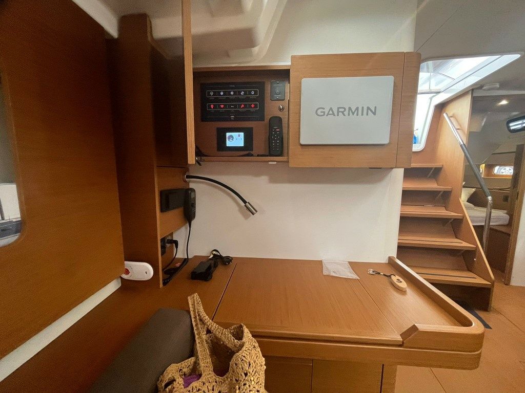 Beneteau First 44 | Checkmate