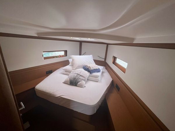 Beneteau First 44 | Checkmate