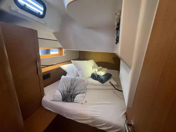 Beneteau First 44 | Checkmate