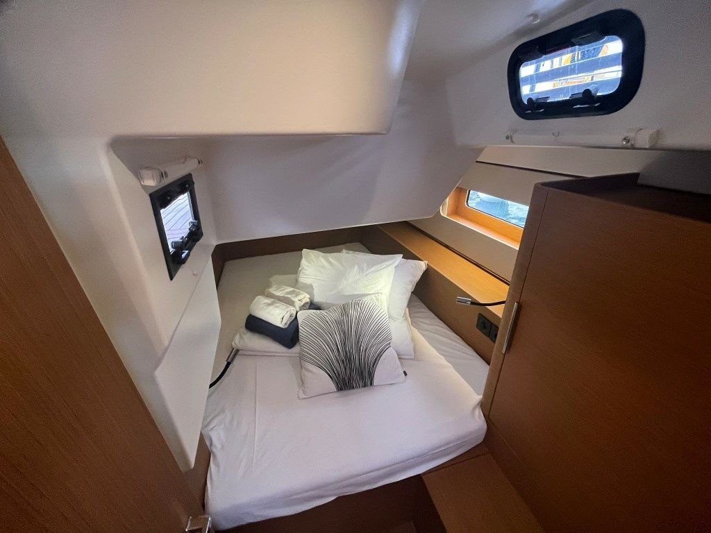 Beneteau First 44 | Checkmate