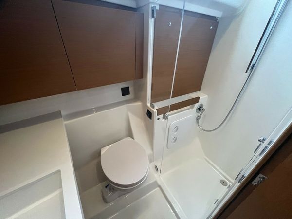 Beneteau First 44 | Checkmate