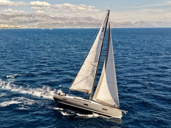 Beneteau First 44 | Checkmate