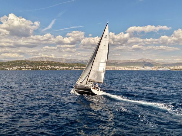 Beneteau First 44 | Checkmate