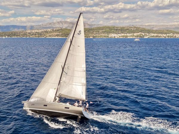 Beneteau First 44 | Checkmate