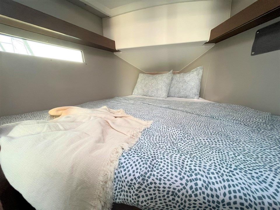 Beneteau Oceanis 34.1 | Rookie