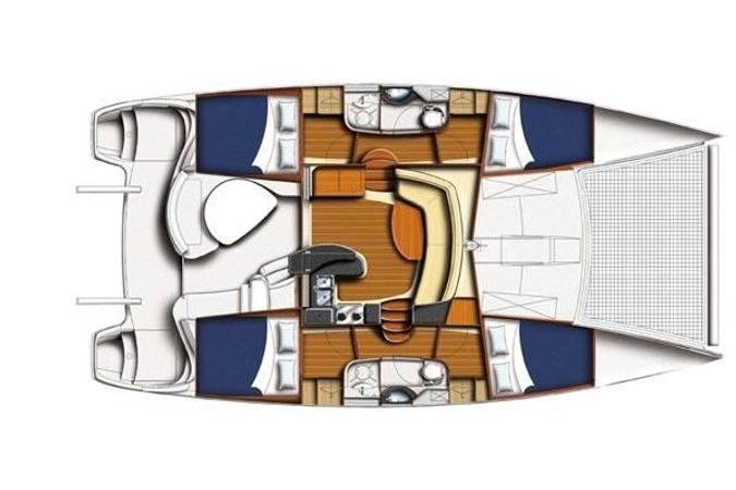 Leopard 40 | Panda Joy