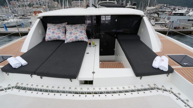 Leopard 40 | Panda Joy