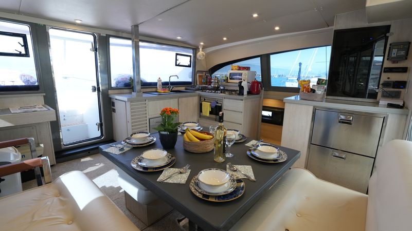 Leopard 40 | Panda Joy