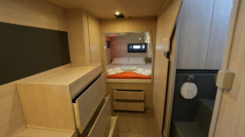 Leopard 40 | Panda Joy