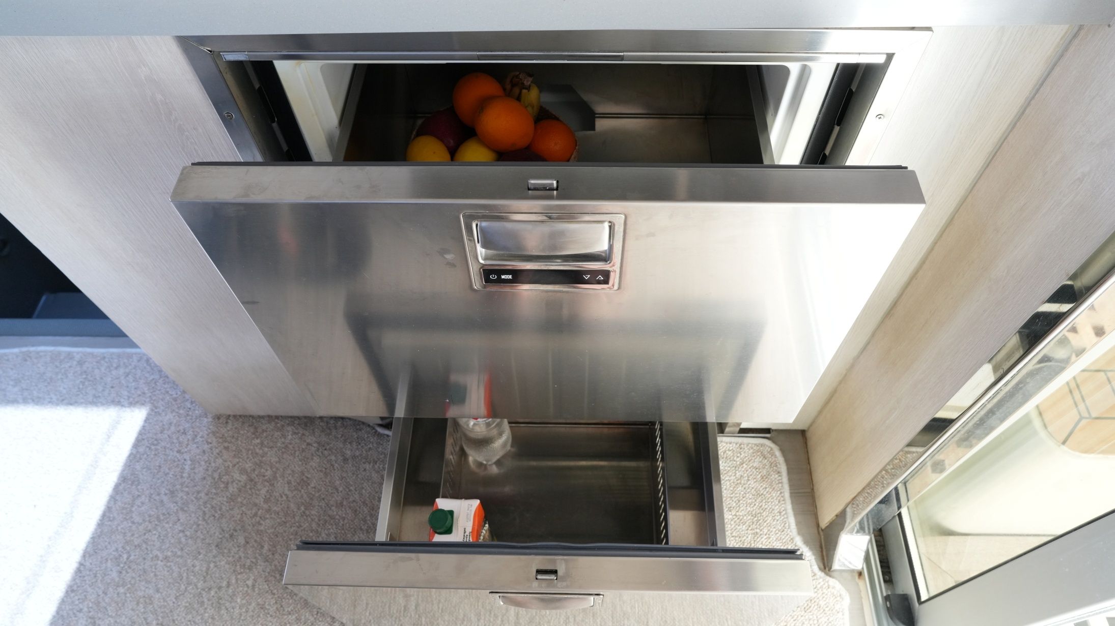 Leopard 40 | Panda Joy