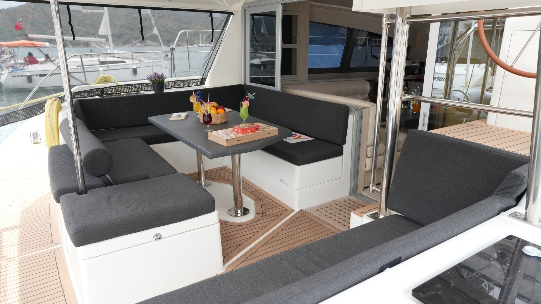 Leopard 40 | Panda Joy