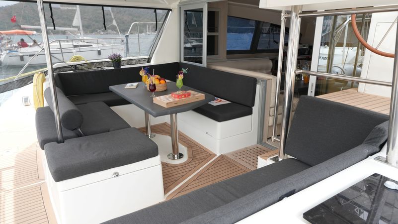 Leopard 40 | Panda Joy