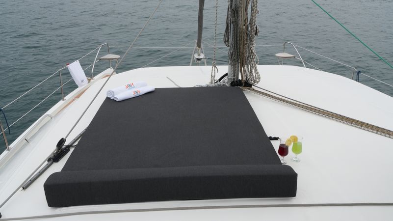 Leopard 40 | Panda Joy