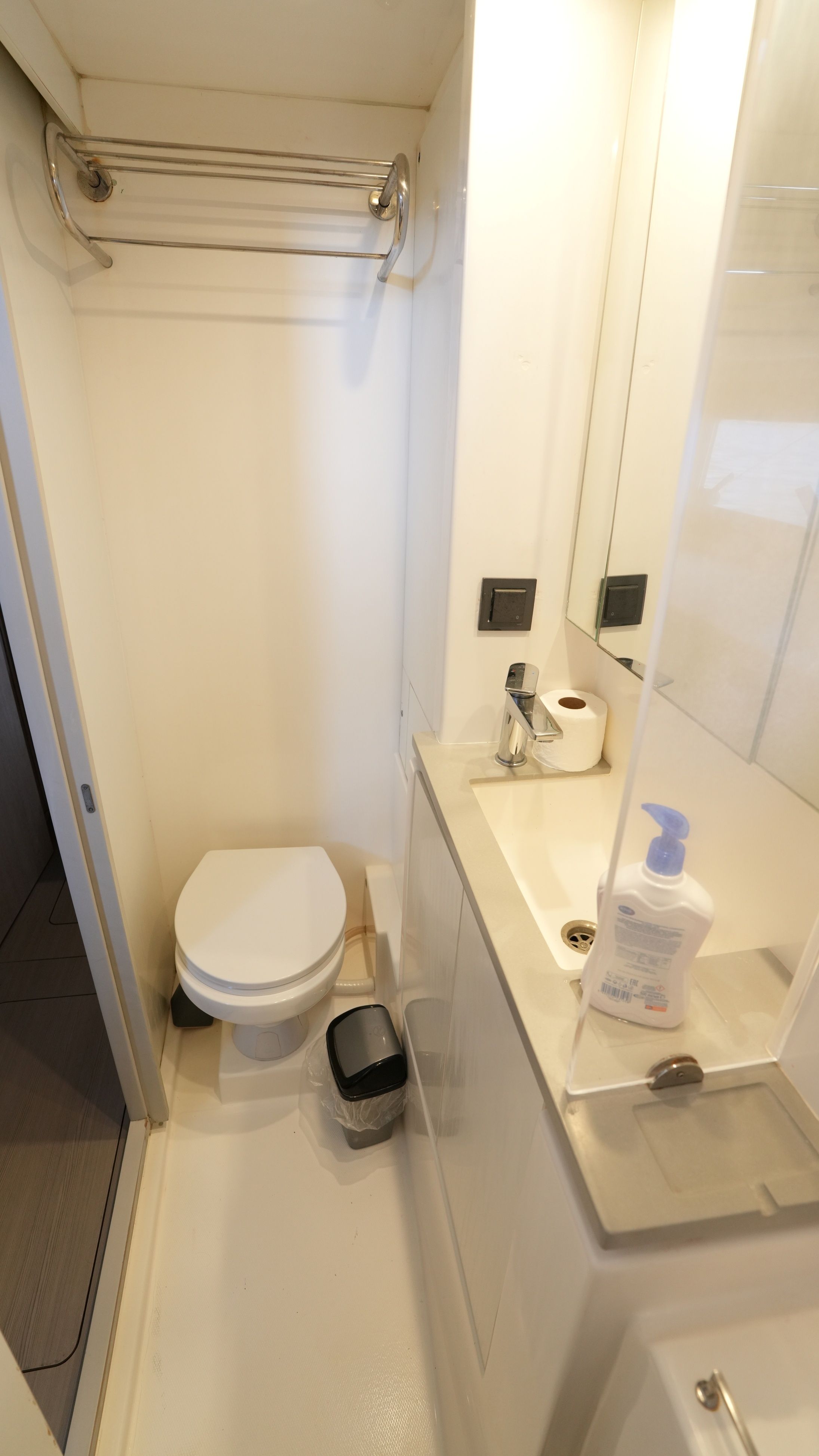 Leopard 40 | Panda Joy