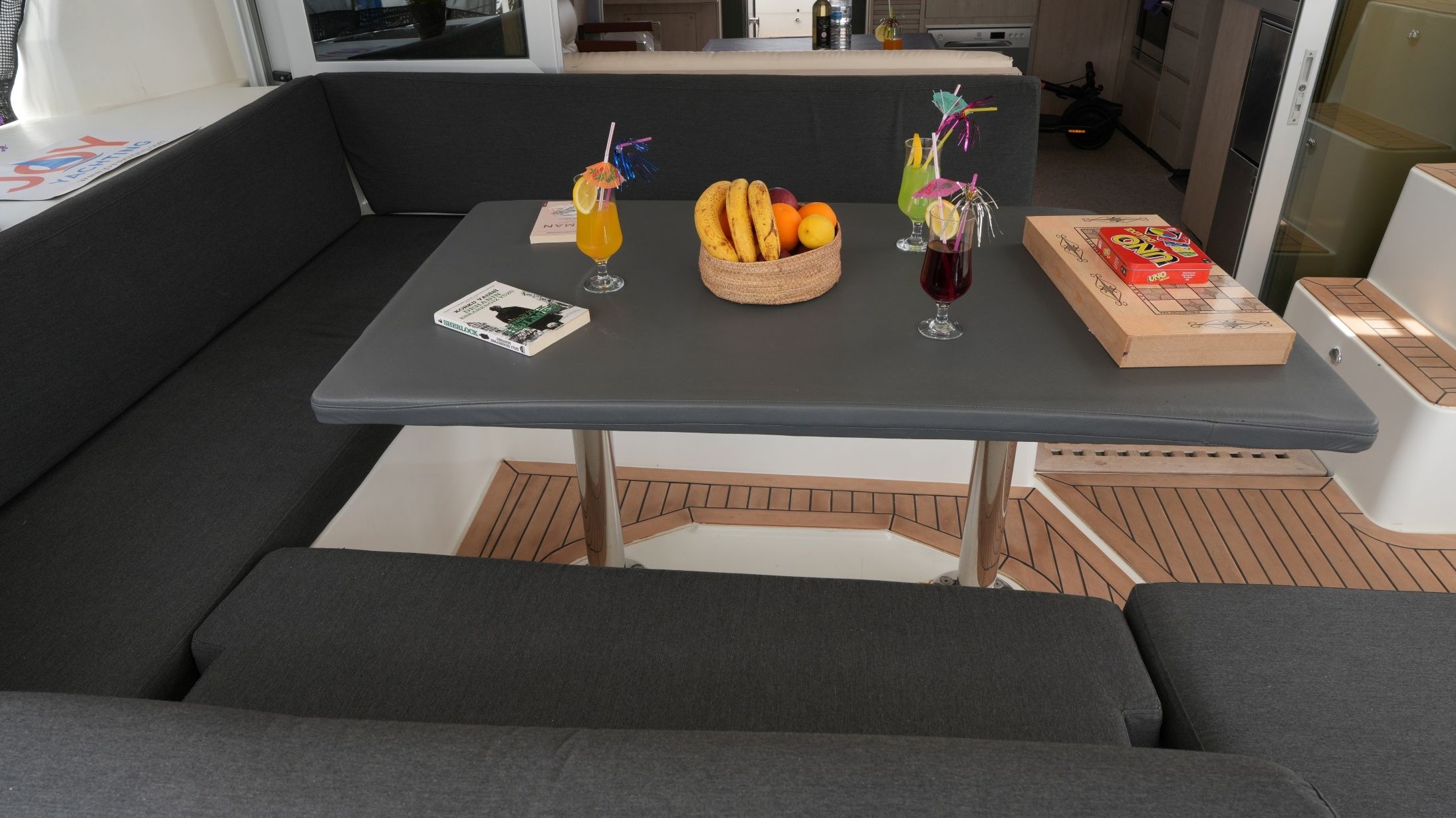 Leopard 40 | Panda Joy