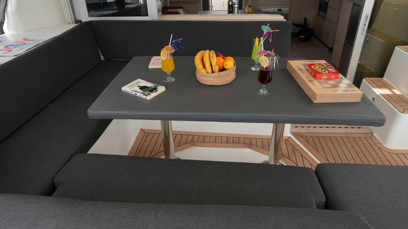 Leopard 40 | Panda Joy