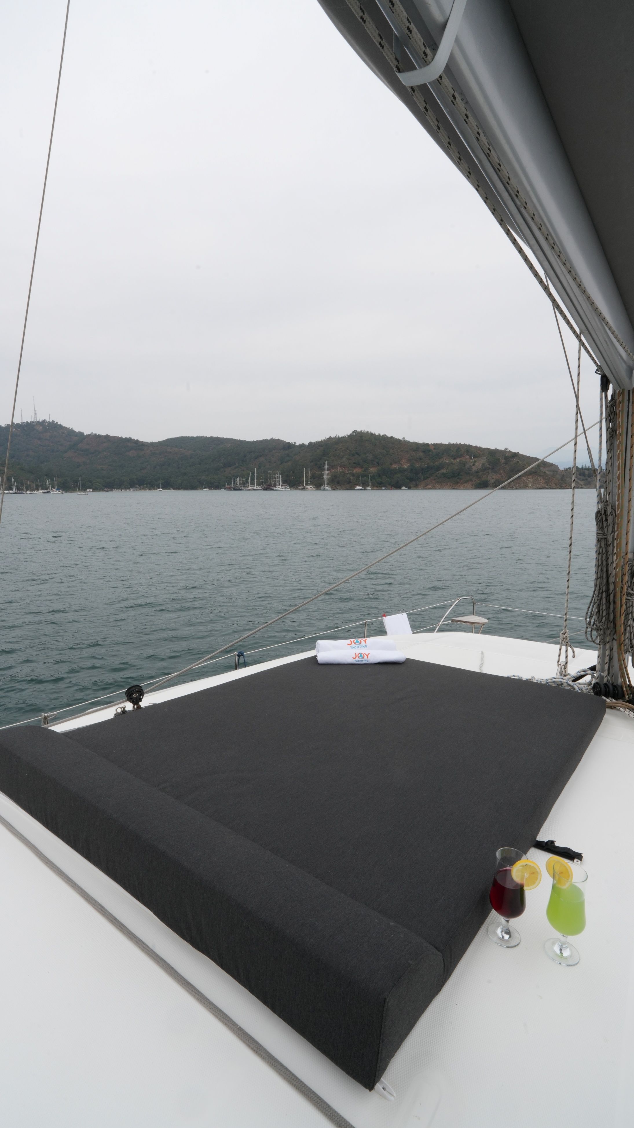 Leopard 40 | Panda Joy