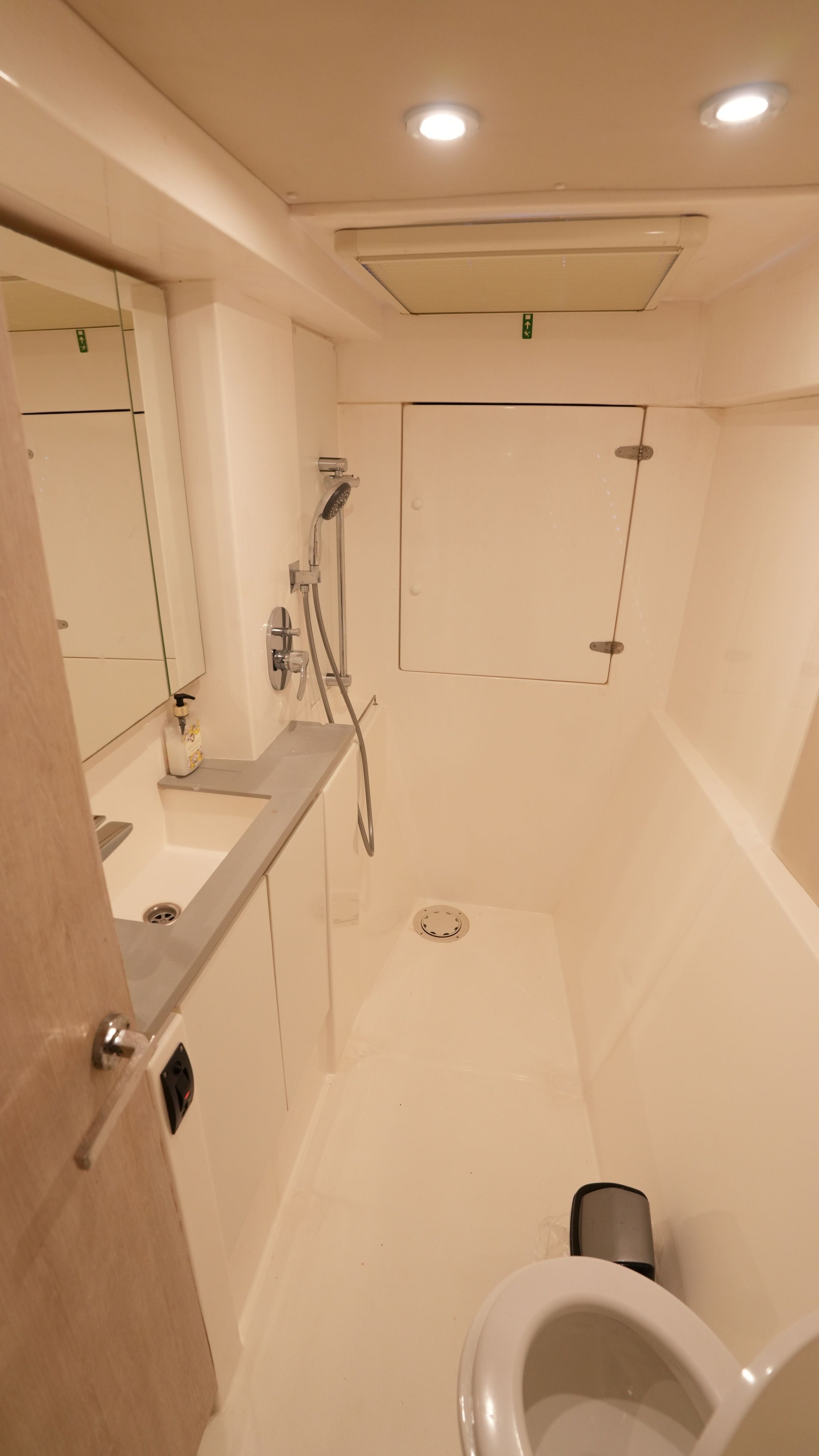 Leopard 40 | Panda Joy