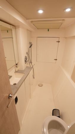 Leopard 40 | Panda Joy