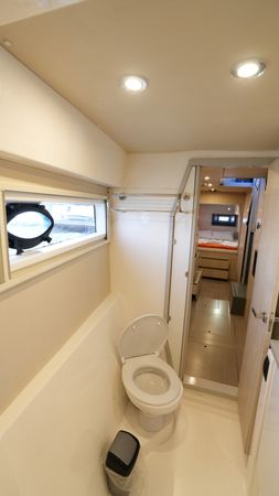 Leopard 40 | Panda Joy