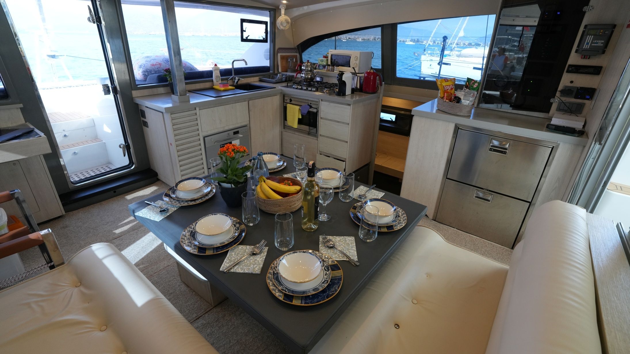 Leopard 40 | Panda Joy