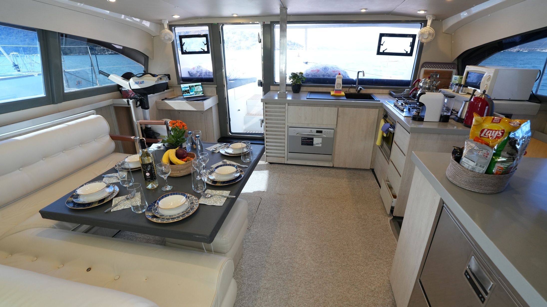 Leopard 40 | Panda Joy