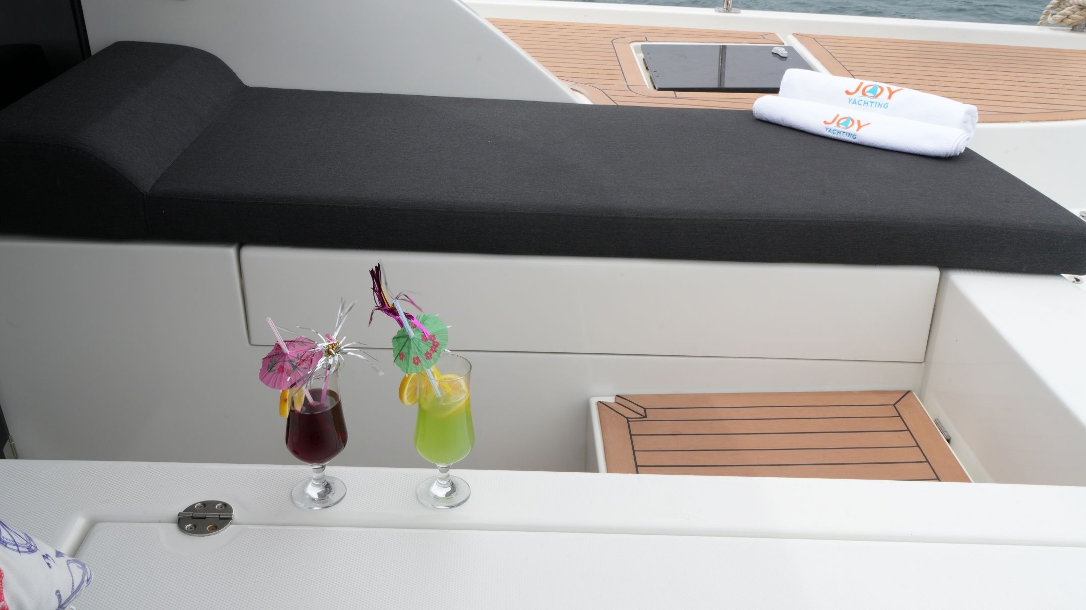 Leopard 40 | Panda Joy