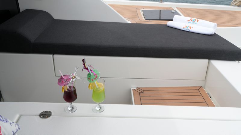 Leopard 40 | Panda Joy