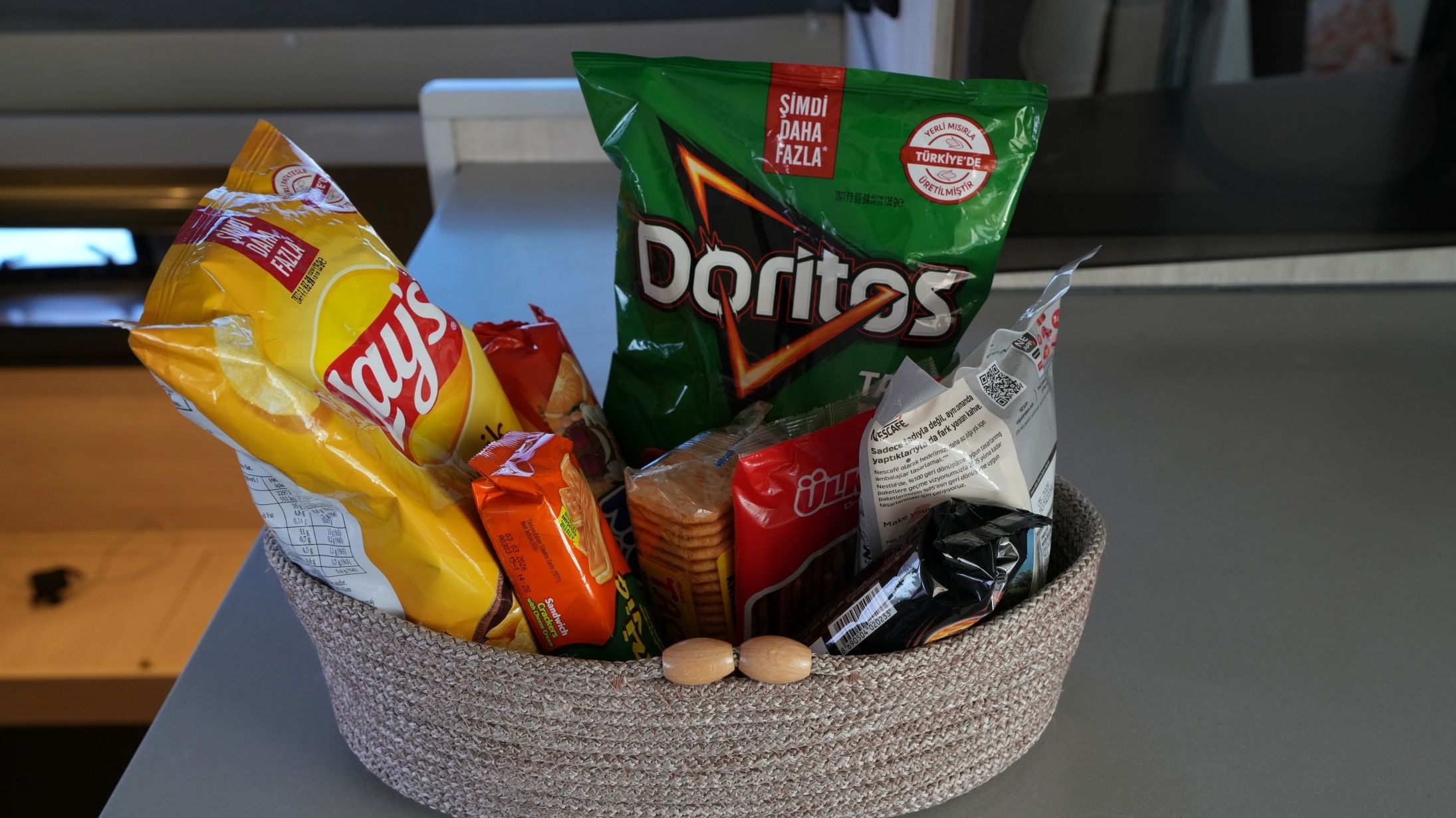 Leopard 40 | Panda Joy