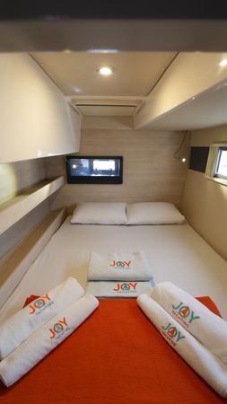 Leopard 40 | Panda Joy