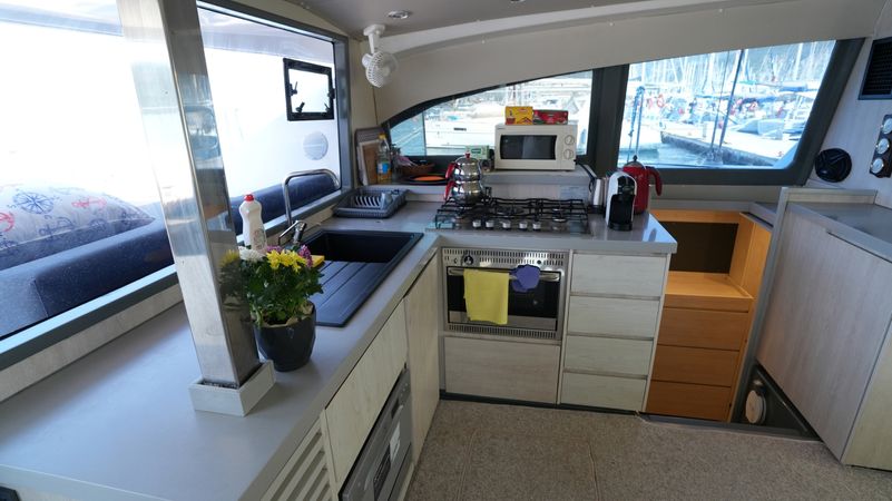 Leopard 40 | Panda Joy