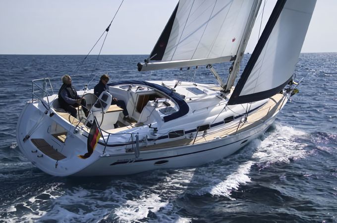 Bavaria 39 Cruiser | Mola 07 Breege