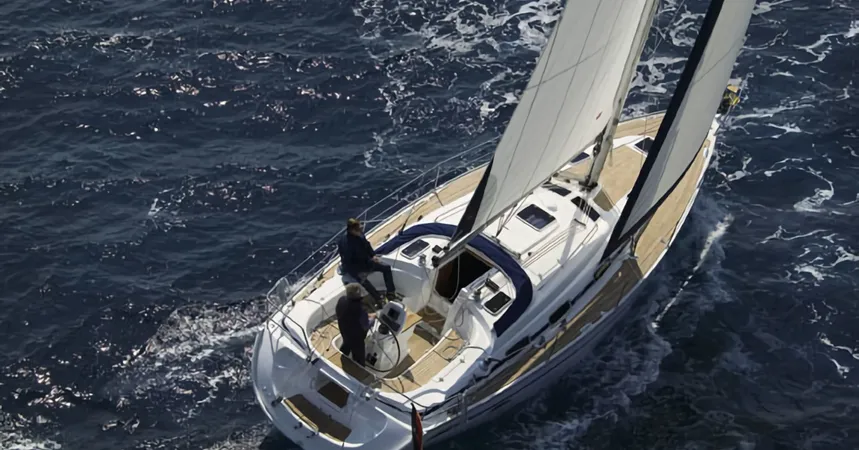 Bavaria 39 Cruiser | Mola 07 Breege5
