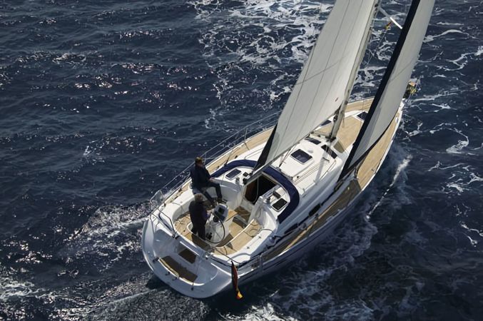 Bavaria 39 Cruiser | Mola 07 Breege