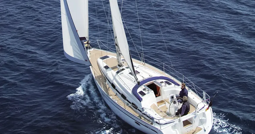Bavaria 39 Cruiser | Mola 07 Breege6