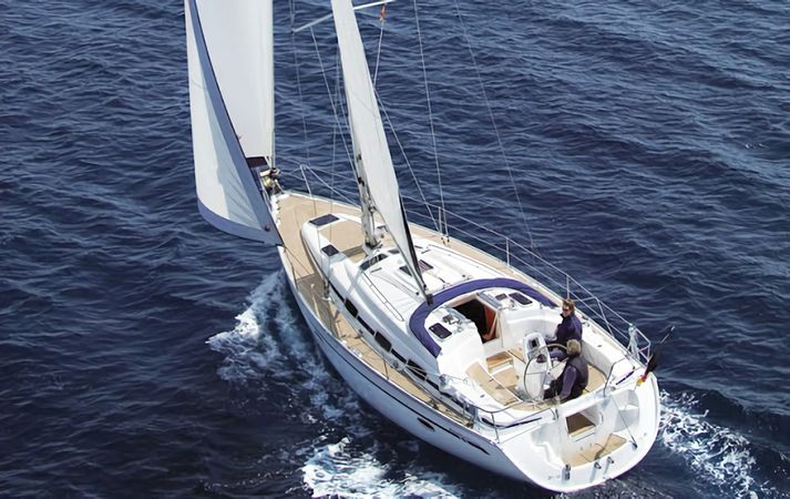 Bavaria 39 Cruiser | Mola 07 Breege