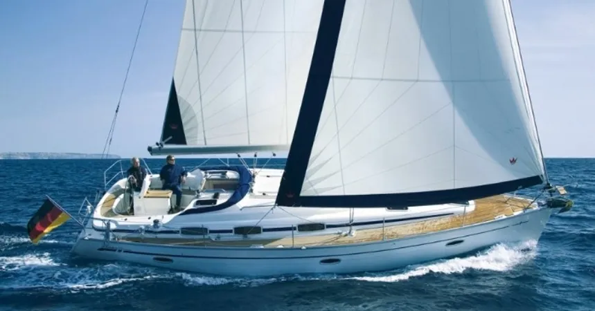 Bavaria 39 Cruiser | Mola 07 Breege4