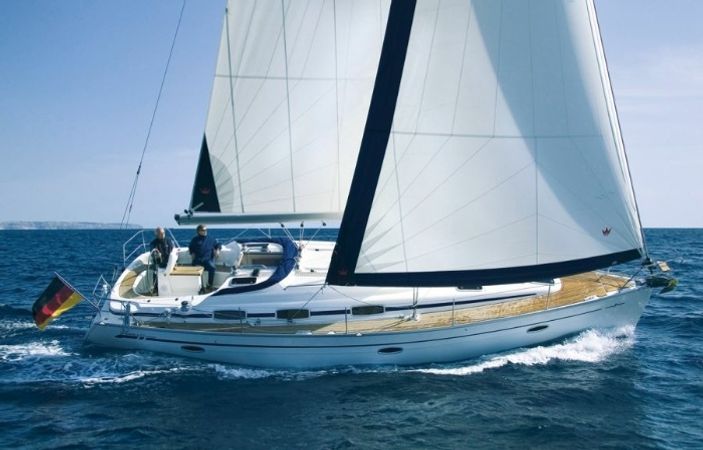 Bavaria 39 Cruiser | Mola 07 Breege