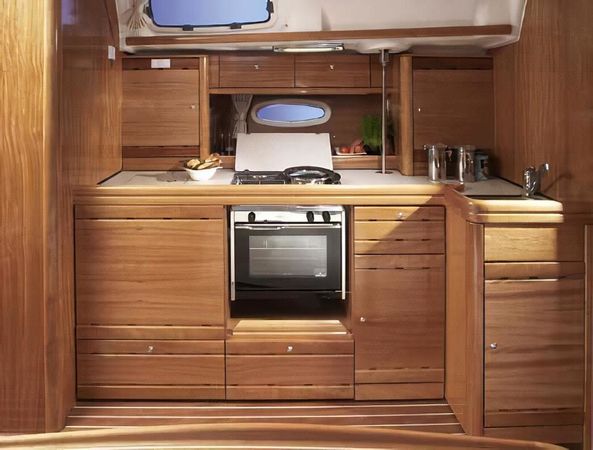 Bavaria 39 Cruiser | Mola 07 Breege