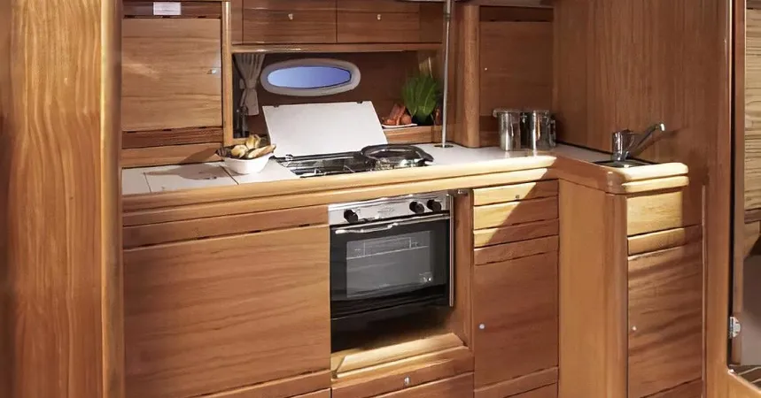 Bavaria 39 Cruiser | Mola 07 Breege10
