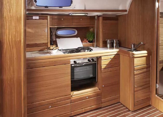 Bavaria 39 Cruiser | Mola 07 Breege