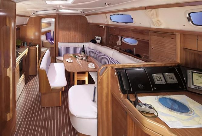 Bavaria 39 Cruiser | Mola 07 Breege