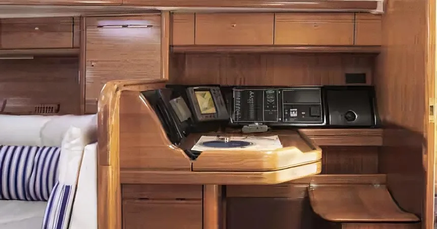 Bavaria 39 Cruiser | Mola 07 Breege8