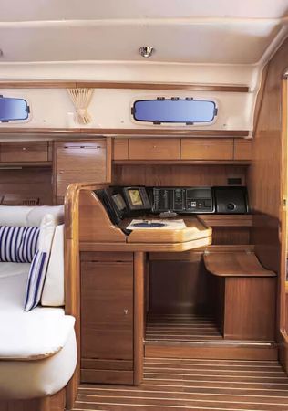 Bavaria 39 Cruiser | Mola 07 Breege