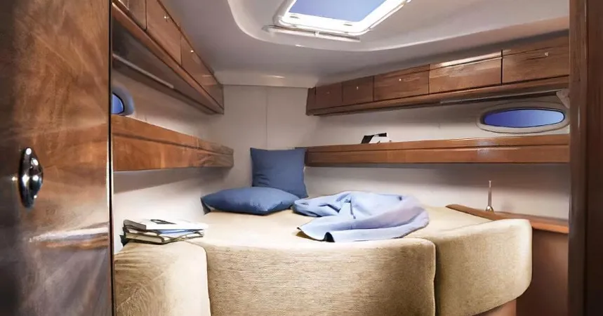Bavaria 39 Cruiser | Mola 07 Breege11