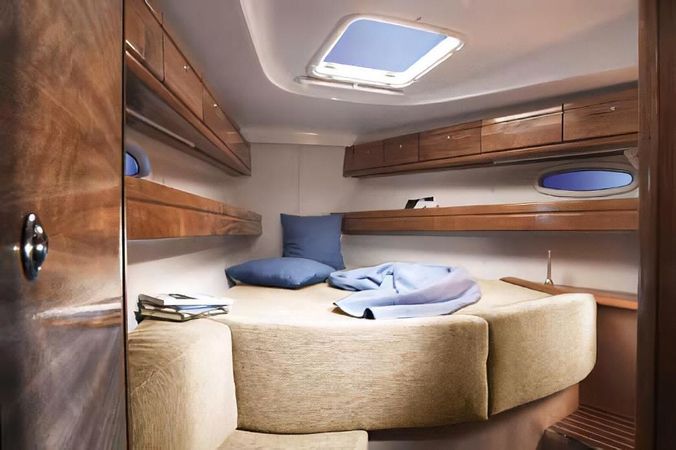 Bavaria 39 Cruiser | Mola 07 Breege